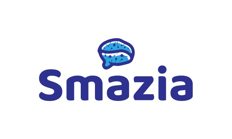 Smazia logo